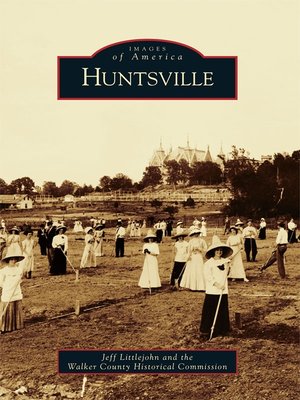 cover image of Huntsville
